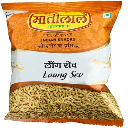 Laung Sev (12 Packet) 43 GM 