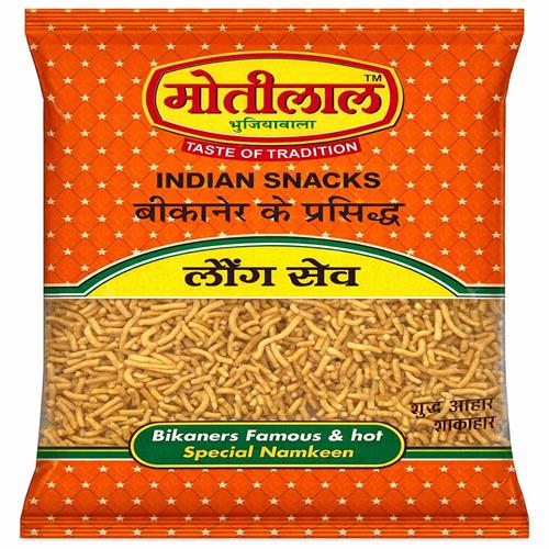 Laung Sev (12 Packet) 43 GM 