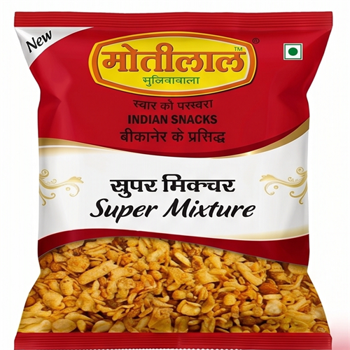 Supper Mixture Namkeen 1 Mala